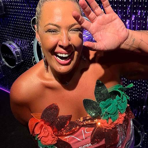 Aviamento ile parte de cima